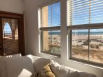 El Dorado Ranch San Felipe Mexico Vacation Rental 393 - First floor living room views